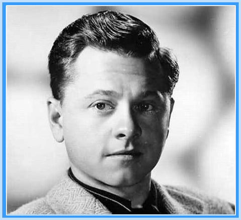 THE MICKEY ROONEY SHOW - EPISODE 3 - RARE - 1954 - "DIGITAL PRODUCT"