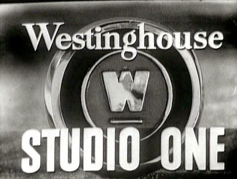 Studio One - EPISODE: 1984 (Season 6, Episode 1)