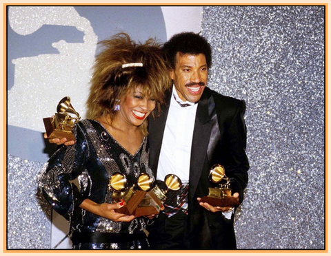 "GRAMMY AWARDS" -  1 DVD 1985 - "27th ANNUAL 2/26/85" -  "SHRINE AUDITORIUM LOS ANGELES CA!"