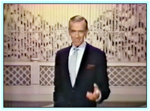 HOLLYWOOD PALACE DVD: HOST FRED ASTAIRE - (3-12-66) - CHOOSE FORMAT!!