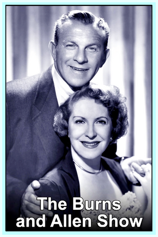 GEORGE BURNS AND GRACIE ALLEN SHOW - (10/04/1954) + DIAL "M" FOR MUSIC - (1967) - DVD