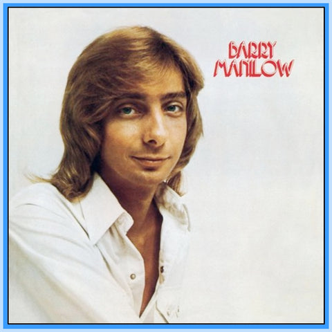 BIOGRAPHY - 1 DVD - BARRY MANILOW