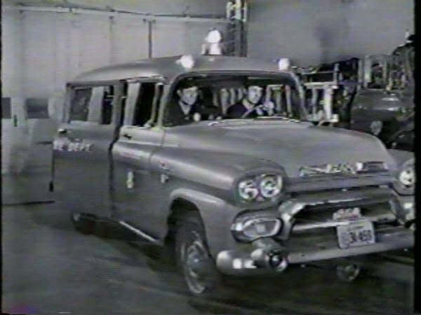 Rescue 8 Rare Series 9 DVDs | 39 Episodes 1958-1960 – TV Museum DVDs