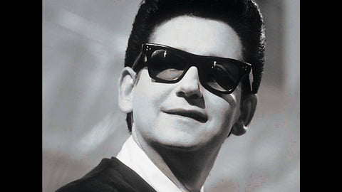 LEGENDS COLLECTION - ROY ORBISON - DISC 09