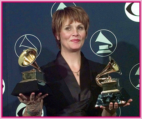 "GRAMMY AWARDS" -  2 DVD - 2/25/98  - "40th ANNUAL AWARDS SHOW" -  "RADIO CITY MUSIC HALL NYC"