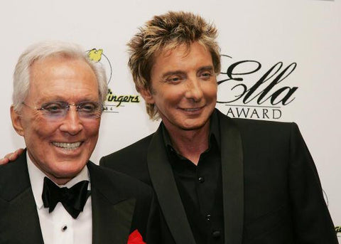 SOCIETY OF SINGERS: SALUTE TO ANDY WILLIAMS