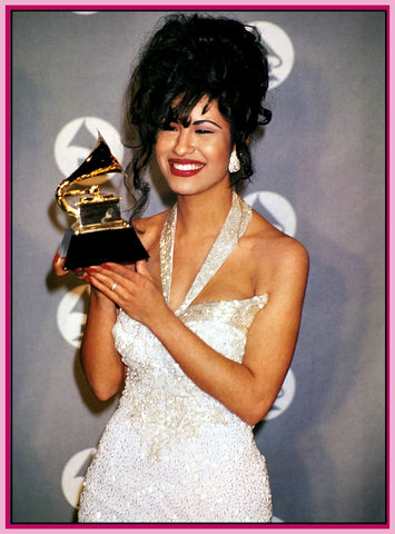 "GRAMMY AWARDS" - 1 DVD 1994 - "SHOW  PLUS MORE!"