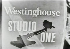 STUDIO ONE : WUTHERING HEIGHTS
