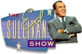 THE ED SULLIVAN SHOW - CBS TV 1969 - DVD