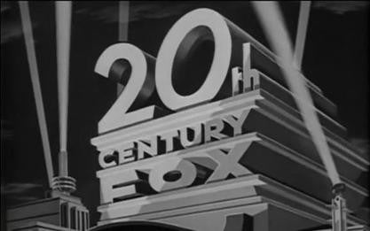 THE 20TH CENTURY FOX HOUR - hosted by Robert Wagner