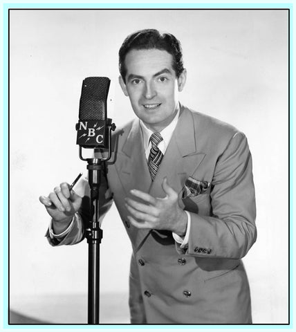 FRED WARING SHOW - 3/18/1951 - DVD