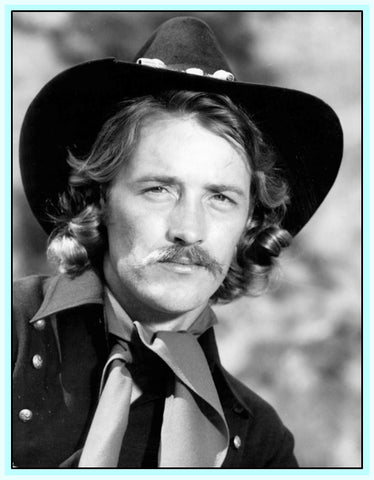 CUSTER - TV SERIES - COMPLETE - 6 DVDS