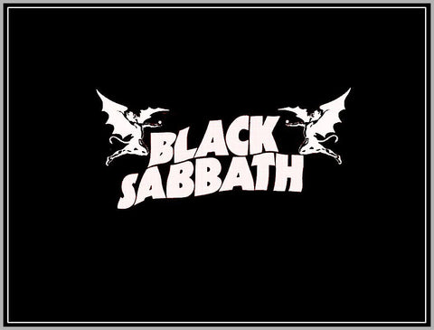 BLACK SABBATH - BIOGRAPHY - 1 DVD