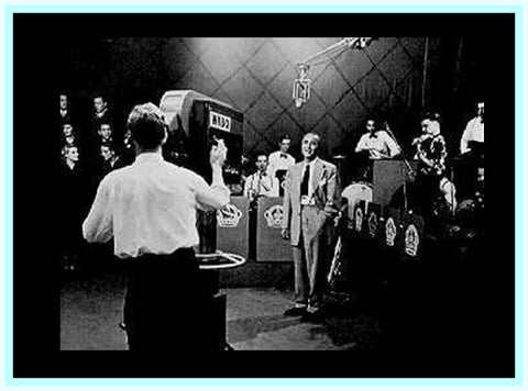 GOODYEAR TELEVISION PLAYHOUSE - (1951 - 1957)