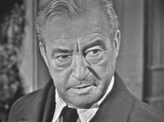 JUDGEMENT AT NUREMBERG - 1959 - TV PLAY - MAXIMILIAN SCHELL