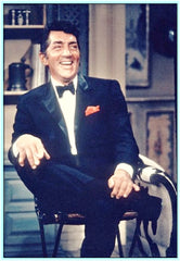 DEAN MARTIN - VARIETY SHOW - COMPLETE -  UNCUT  - 6 SHOWS IN 6 DVDS!