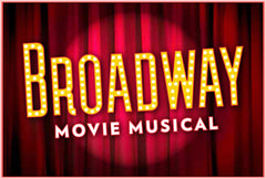 "ALL THE WORLD IS A STAGE"- "SALUTE TO THE BROADWAY MUSICAL"