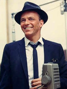 Frank Sinatra: In Concert at the Royal Festival Hall (1971)