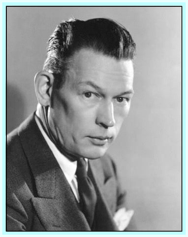 FRED ALLEN SHOW