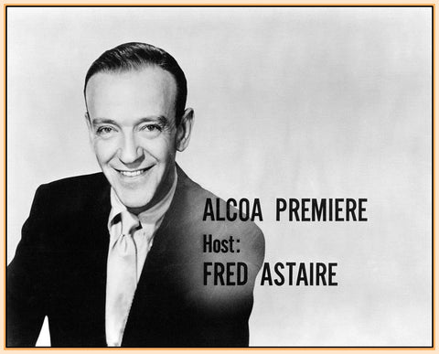 "ALCOA PREMIER THEATER - 1961" - 12 RARE EPISODES