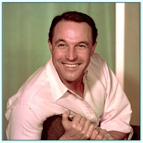 GENE KELLY COLLECTION - 8 DVDS - RARE - TV SPECIALS