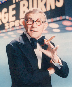 GEORGE BURNS SINGS ALONG WITH MITCH - DVD