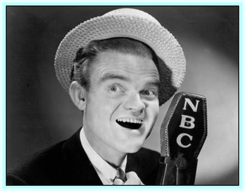 SPIKE JONES SHOW - RARE DVD