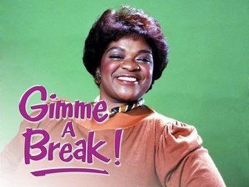 E! True Hollywood Story: Gimme a Break! - 1 DVD