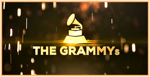 "GRAMMY AWARDS" - 1 DVD 2008 - "GOLDEN 50th ANNIVERSARY" -  SHOW - COMPLETE!