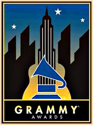 "GRAMMY AWARDS" - 1 DVD  2003 - "SHOW"