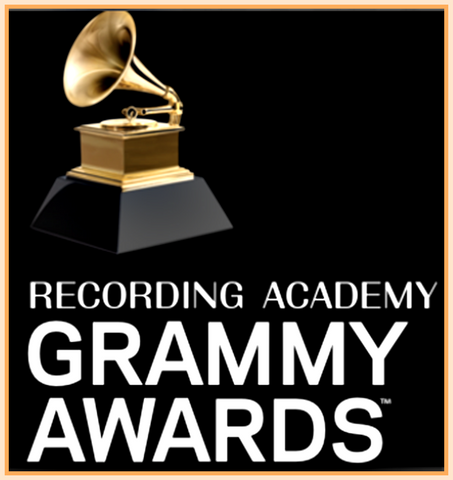 "GRAMMY AWARDS" -  1 DVD  1981 - "AWARDS SHOW FROM RADIO CITY MUSIC HALL NYC !"