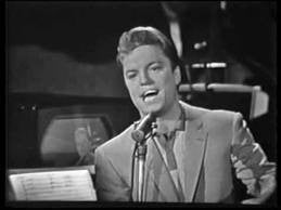 GUY MITCHELL SHOW - TV 1960 - DVD - RARE UK SHOW