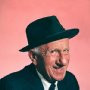 JIMMY DURANTE AT THE HOLLYWOOD PALACE