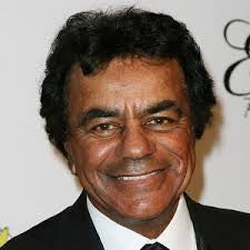 SOCIETY OF SINGERS: TRIBUTE TO JOHNNY MATHIS - 9/24/2006 Hosted by Society of Singers President Jerry F. Sharell