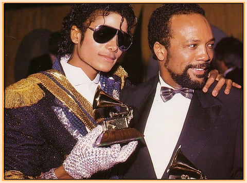 "GRAMMY AWARDS" - 1 DVD  2/28/84 - "26th ANNUAL AWARDS SHOW!"