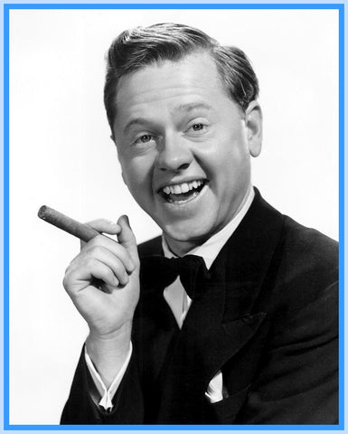 THE MICKEY ROONEY SHOW - EPISODE 13 - RARE - 1954 - "DIGITAL PRODUCT"