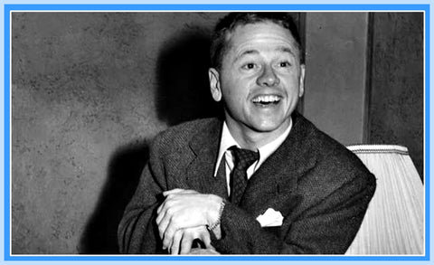THE MICKEY ROONEY SHOW - EPISODE 10 - 1954 - RARE - "DIGITAL PRODUCT"