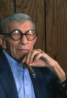 CONVERSATIONS WITH GEORGE BURNS - 2 DVDS