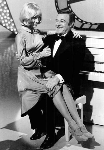 THE SANDY DUNCAN SHOW WITH GENE KELLY - DVD - 1974