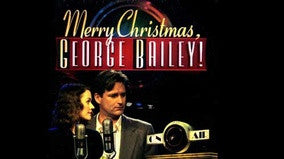 Merry Christmas, George Bailey - RARE - 1997