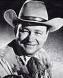 WESTERN RANCH PARTY - TEX RITTER - 3 DVDS