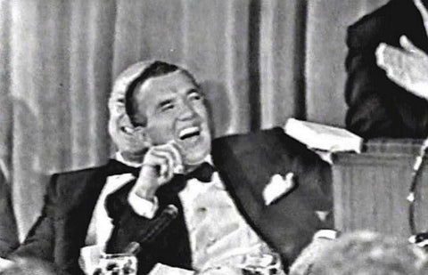 ED SULLIVAN Friar's Roast (1954) - DVD