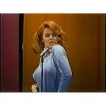 TONIGHT SHOW: JOHNNY CARSON - ANN MARGRET