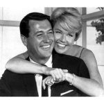 DORIS DAY SPECIAL w/ Perry Como & Rock Hudson 1971 - color