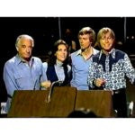 CARPENTERS: FIRST TV SPECIAL - DVD - 1976