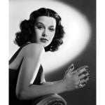 HEDY LAMARR STORY - DVD - BBC SPECIAL ABOUT THE STUNNING MOVIE STAR