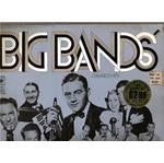 THE BIG BANDS - 4 DVDS COLLECTION