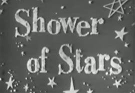 SHOWER OF STARS COLLECTION - 7 SHOWS - 5 DVDS