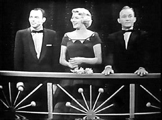 EDSEL SHOW 1957 Bing Crosby, Frank  Sinatra,  Louis Armstrong - DVD