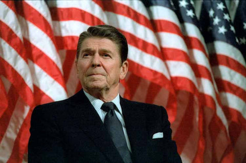 RONALD REAGAN'S 1985 SECOND INAUGURAL GALA - DVD